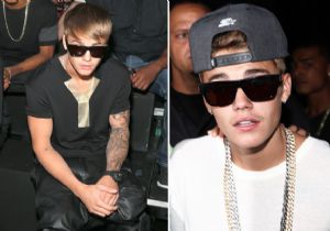 Justin Bieber: Sokak Sanatçısından Kaprisli Yıldıza!